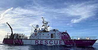 İtalya, göçmenleri kurtaran geminin operasyonlarını…