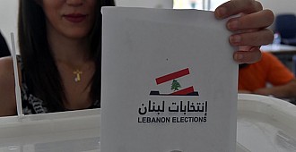 Lübnan seçimlerinde Hizbullah oylarını…