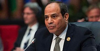 Mısır Cumhurbaşkanı Sisi, Ruslarla tahıl…