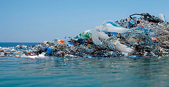 BM, plastik kirliliğini bitirmek için…