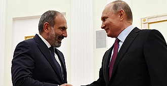 Putin'le işbirliği peşinde