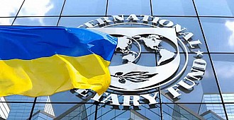 Ukrayna, 15,6 milyar dolarlık finansman…
