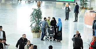 Türkler Libya'dan ayrılıyor!..