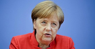 Merkel: NSU dosyası kapanmadı!..