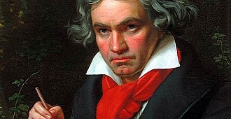 Duyma engelli Beethoven o besteleri nasıl…