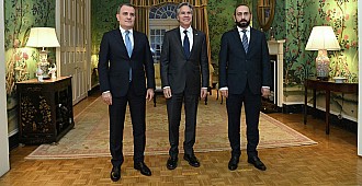 Azerbaycan ve Ermenistan görüşmeler konusunda…