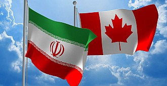 Kanada'dan İranlı 6 kişi ve 4 kuruma…