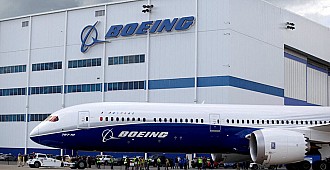 Boeing, yatırımcıları yanılttığı…