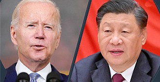 Biden-Xi görüşmesinde hangi konular öne…