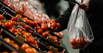 Azerbaycan'dan elma ve domates ihracatını…