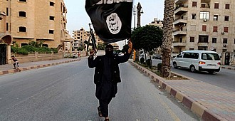 Reyhanlı sokaklarında IŞİD komutanı!..