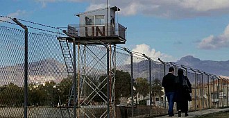 BM'den Kıbrıs sorunun çözümü…