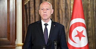 Tunus Cumhurbaşkanından hükümete, zenginlere…