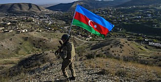Ermenistan sınırındaki çatışmada Azerbaycan…