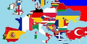 Avrupa'da bölünmek isteyen çok!..
