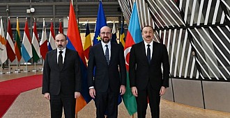 "Ermenistan Azerbaycan'ın şartlarını…