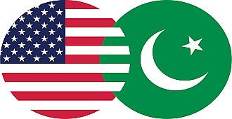 ABD'den Pakistana vergi yaptırımı