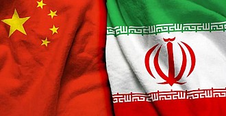 İran - Çin ilişkilerinde gerginlik