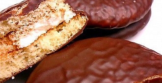 Kuzey Kore'de çikolatalı kurabiye yasağı