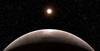 James Webb teleskobu ilk gezegenini keşfetti