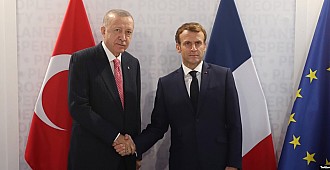 Türkiye-Fransa ilişkileri nasıl seyredecek?