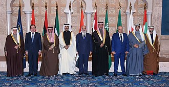 Petrol İhraç Eden Arap Ülkeleri Örgütü'nden…