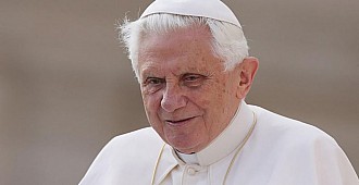 Eski Papa 16. Benedictus, uykusuzluk nedeniyle…