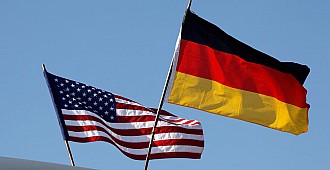 Almanya ve ABD'de demokrasiye güven…
