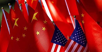 ABD, 14 Çinli şirketi kırmızı listeye…