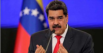 Maduro, yolsuzluğa karşı mücadelede…