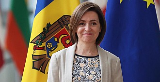 Moldova adım adım AB'ye doğru ilerliyor
