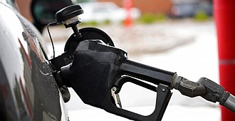 ABD'de benzin fiyatlarındaki düşüş…