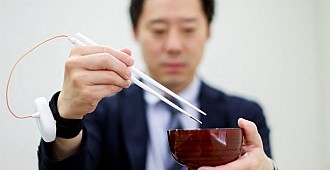 Japon bilim insanlarından yüksek tansiyona…