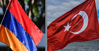 Türkiye-Ermenistan arasında 3. normalleşme…