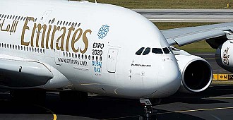 Emirates, biyometrik biniş dönemine geçti