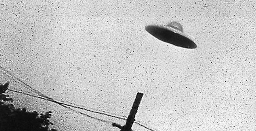 NASA'dan UFO değerlendirmesi