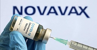 ABD 4. aşı olarak Novavax'a acil…