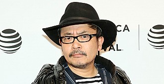 Japon yönetmen Sono cinsel taciz iddiaları…