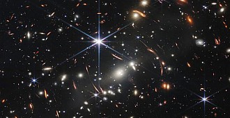 James Webb Teleskobu evrenin en net fotoğrafını…