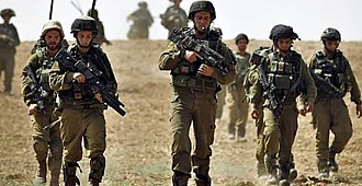 İsrail kara operasyonu başlattı!..