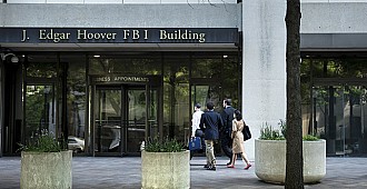 Kadın ajanlardan FBI'a ayarımcılık…