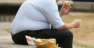 Obezite dünya ekonomisini tehdit ediyor