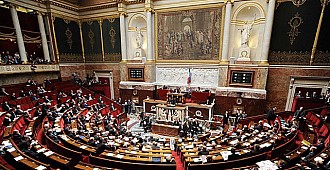 Fransa da Filistin'i tanımaya hazırlanıyor