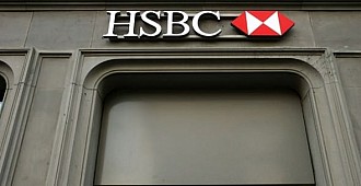 HSBC 20 bin kişiyi işten çıkartabilir