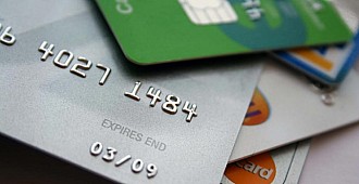 Kredi kartlarında yeni düzenleme!..