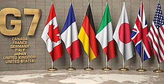 G-7 ülkeleri, kritik teknolojilere yönelik…
