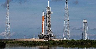 NASA en güçlü roketini uzaya göndermeyi…