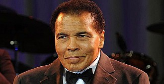 Muhammed Ali yeniden hastanede!..