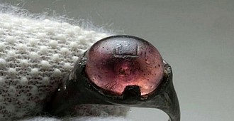 Viking yüzüğünün sırrı çözüldü