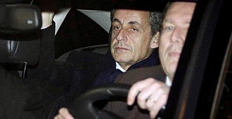 Sarkozy'ye ikinci dava